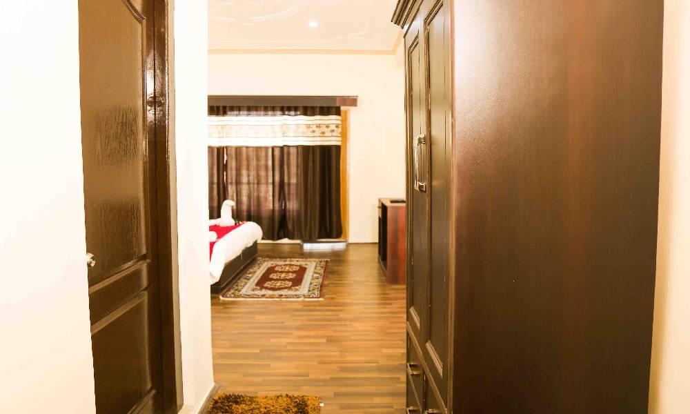 top 10 hotel in Leh Ladakh